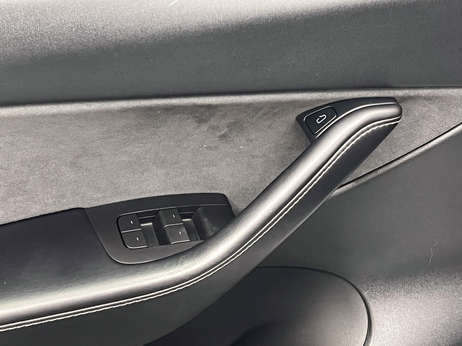 used 2021 Tesla Model Y car, priced at $28,988