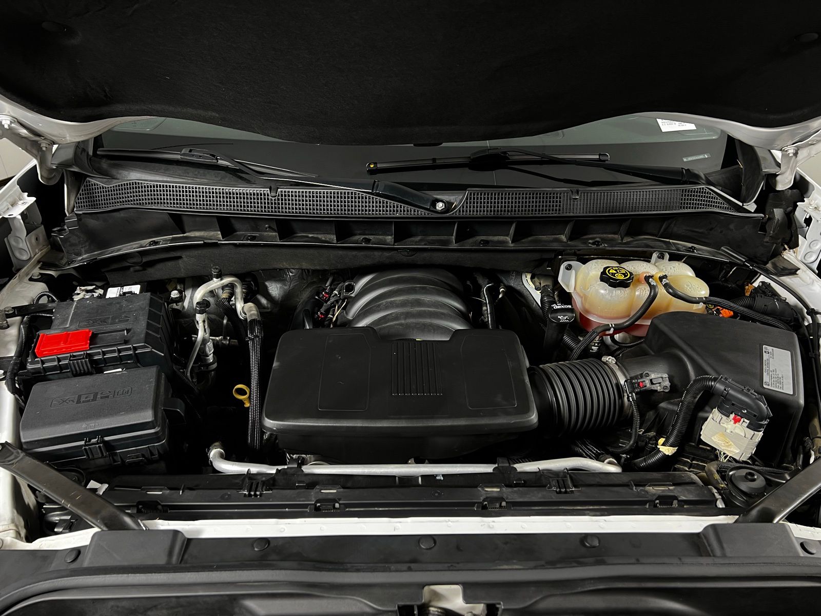 Thumbnail: 2020 Chevrolet Silverado 1500 - 9