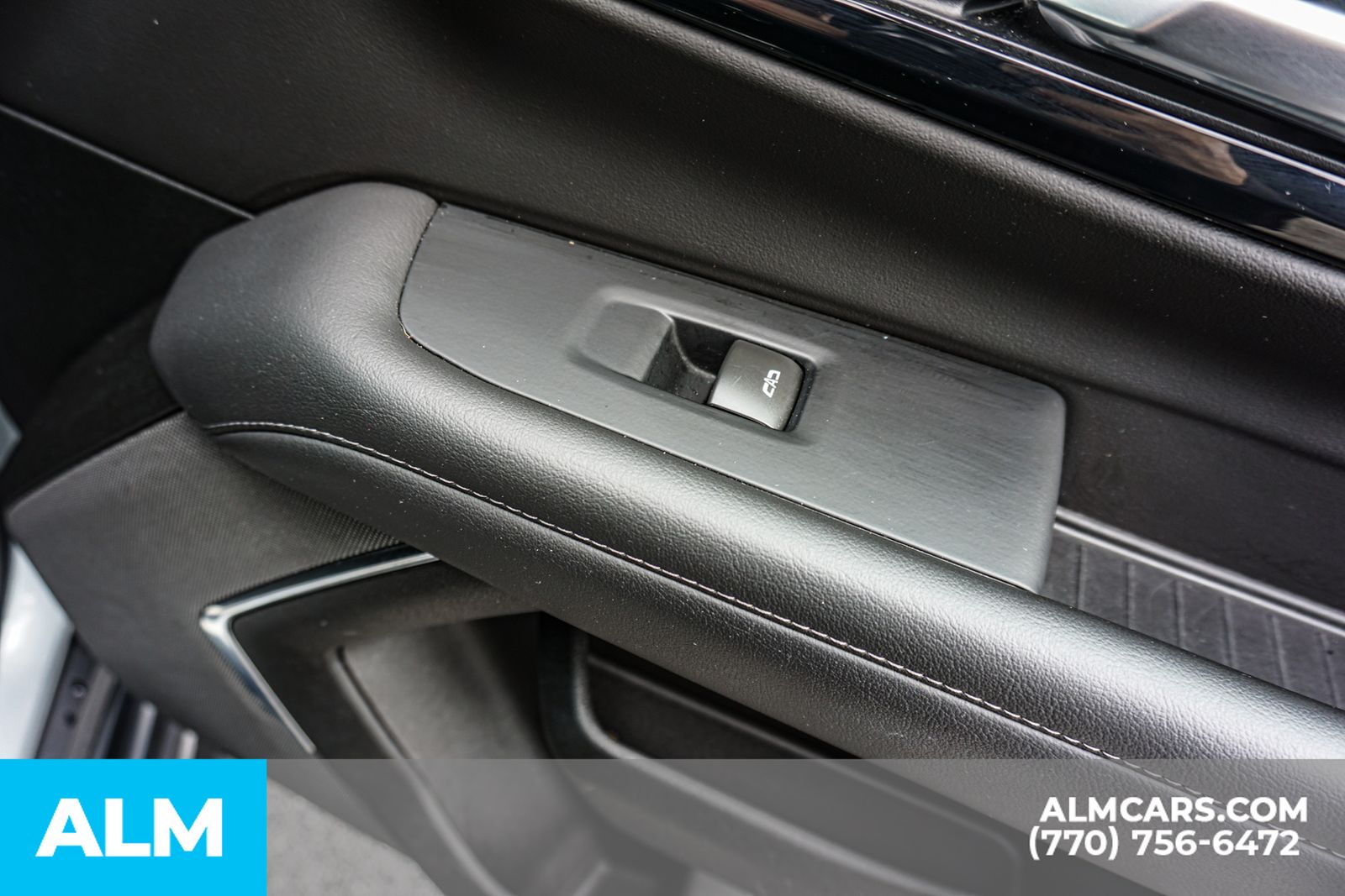 Used 2025 Gray Chevrolet LT image 48