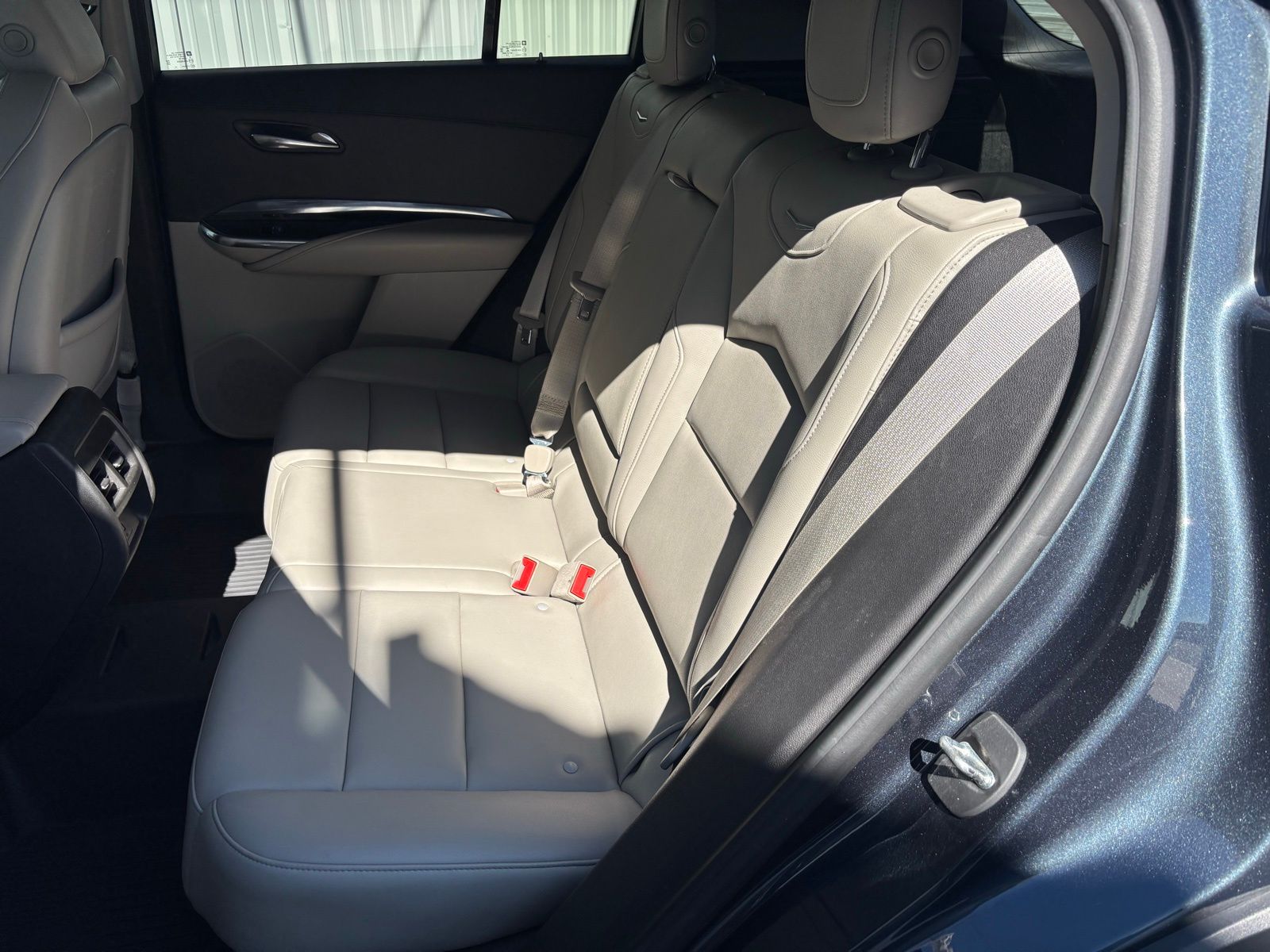 Used Car 2019 Cadillac Xt4  Luxury For Sale Under $20,000 In Austin, Texas