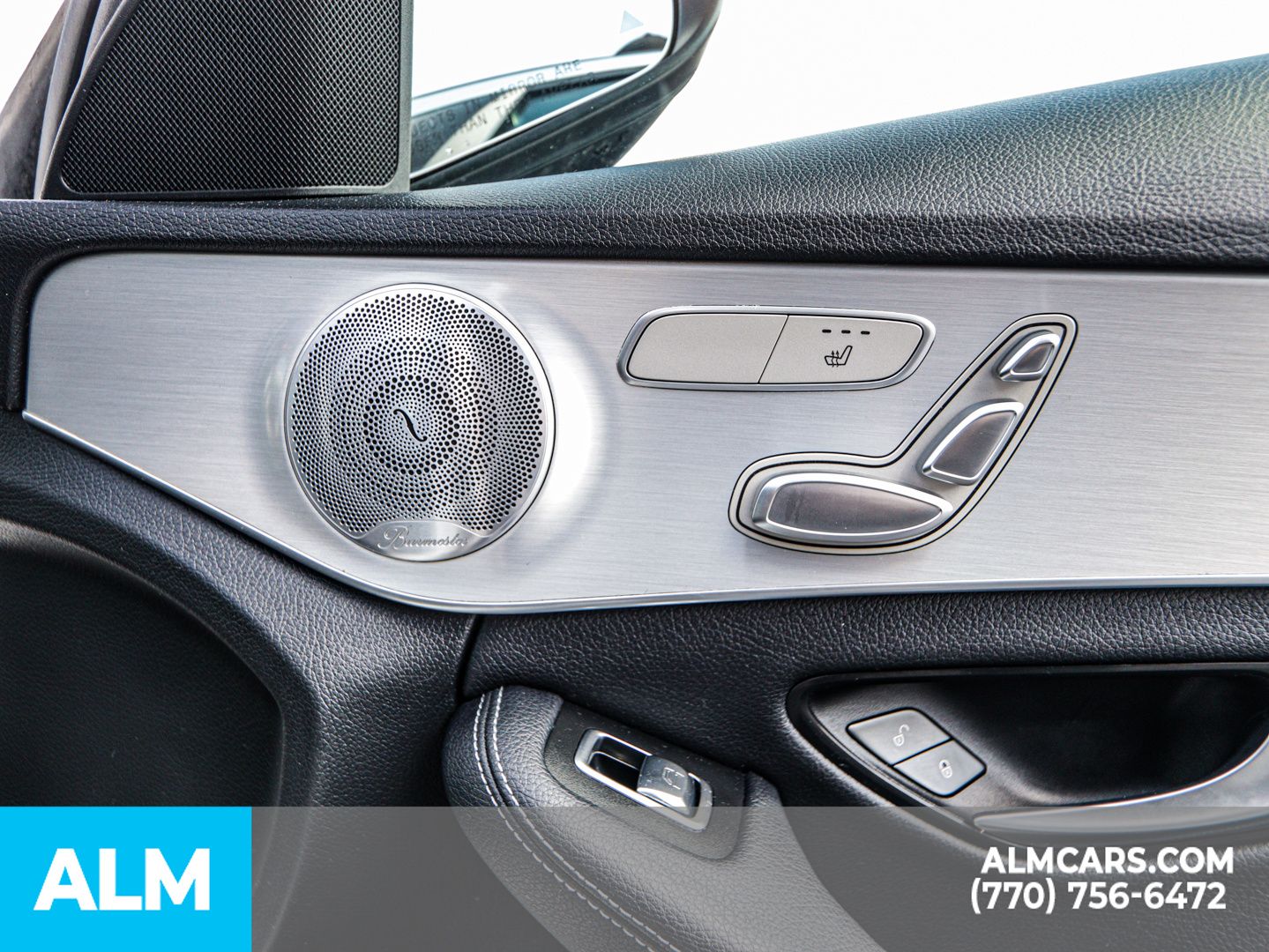 2021 Mercedes Benz C 300 photo 44