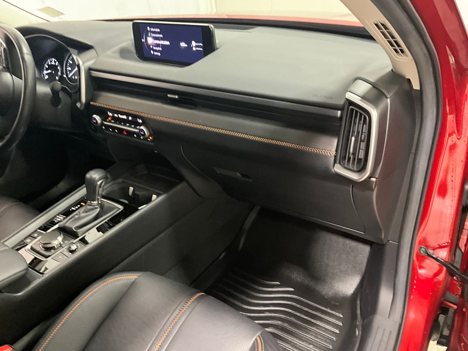 Mazda CX-50 2.5 Turbo Premium