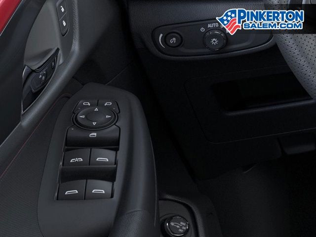 2026 Chevrolet TrailBlazer thumbnail 22