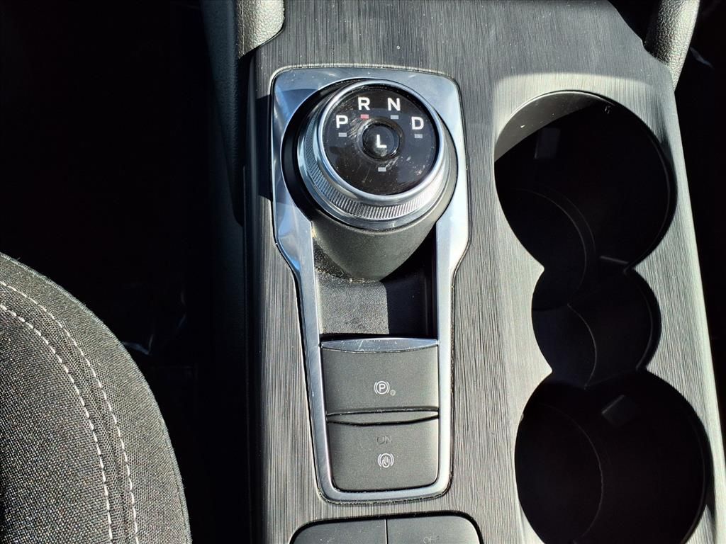 2025 Ford Escape Active - 5