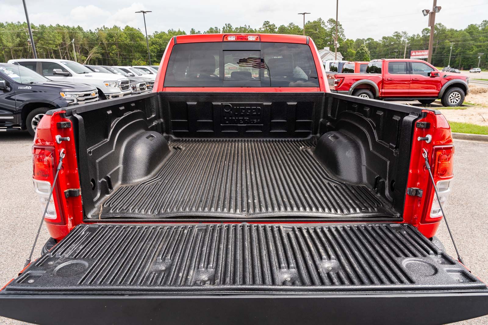 Used 2022 Ram 3500 Truck