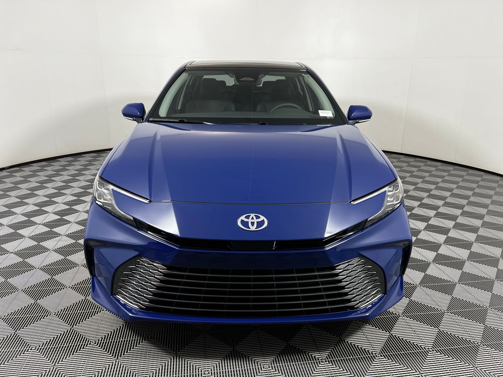 Thumbnail: 2025 Toyota Camry - 2