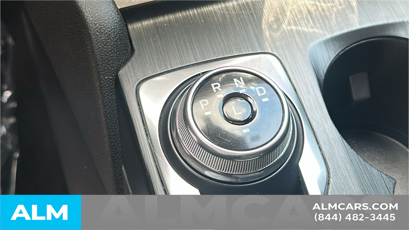 Used 2024 Silver Ford Active image 36