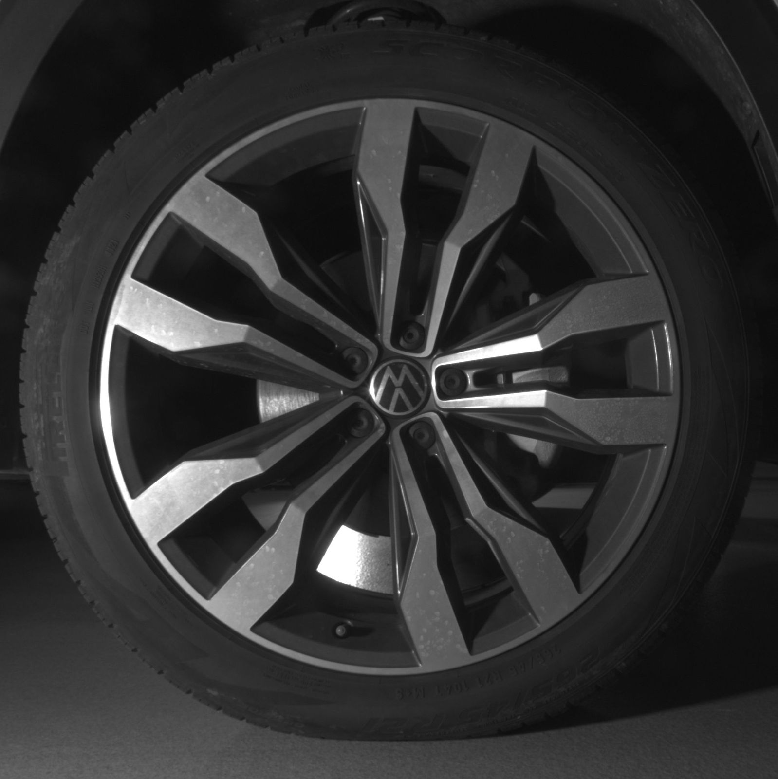 used 2022 Volkswagen Atlas car, priced at $34,600