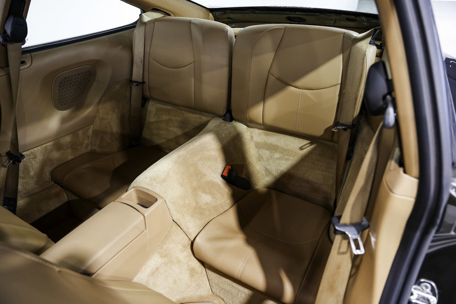 2010 Porsche 911 Carrera S — photo 20