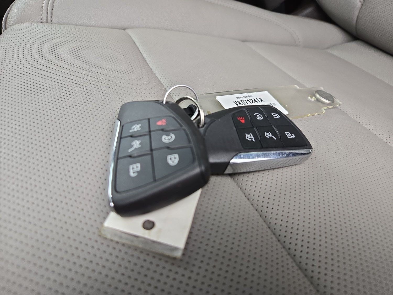 Used 2022 GMC Yukon SUV