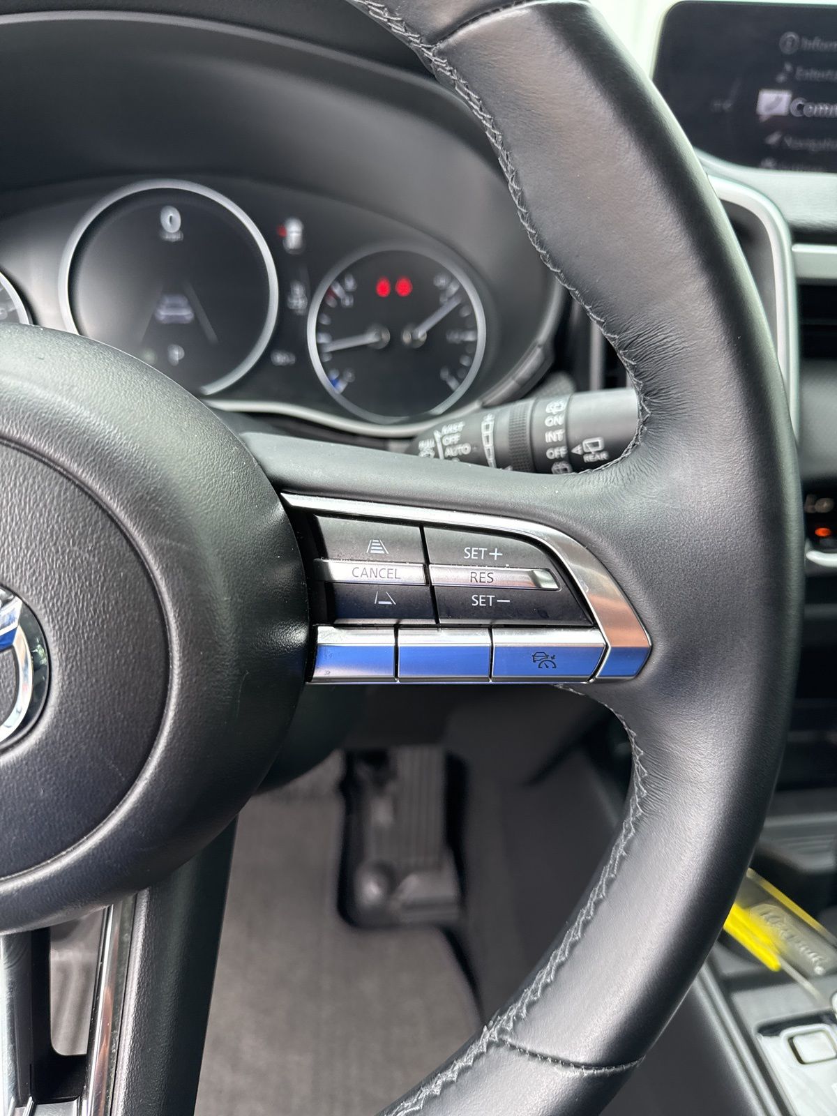 Used Car 2025 Mazda Cx-50  2.5 S Select Package For Sale Under $30,000 In Austin, Texas