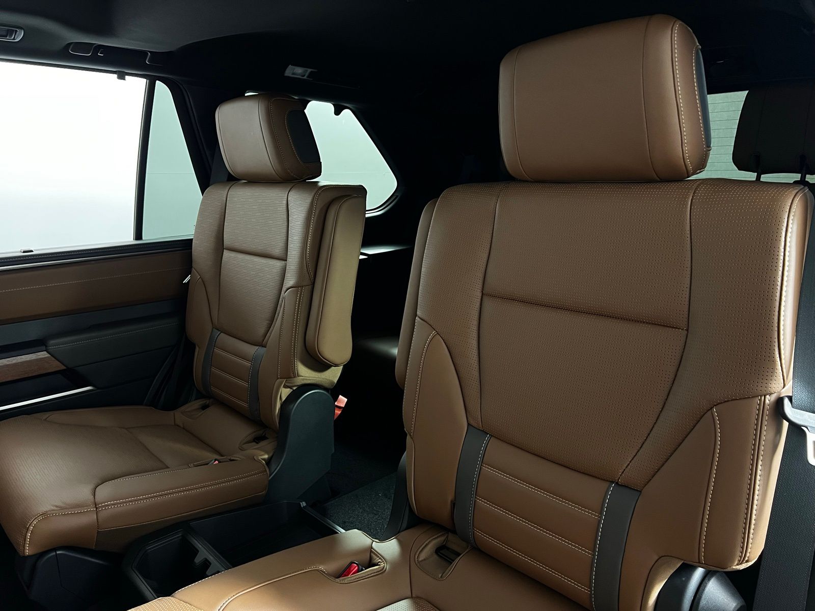 Thumbnail: 2026 Toyota Sequoia - 24