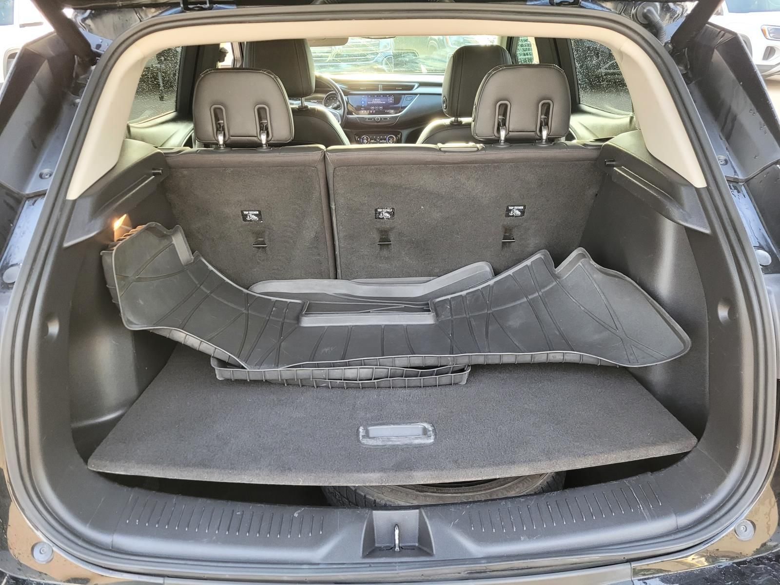 used 2020 Buick Encore GX car, priced at $13,500