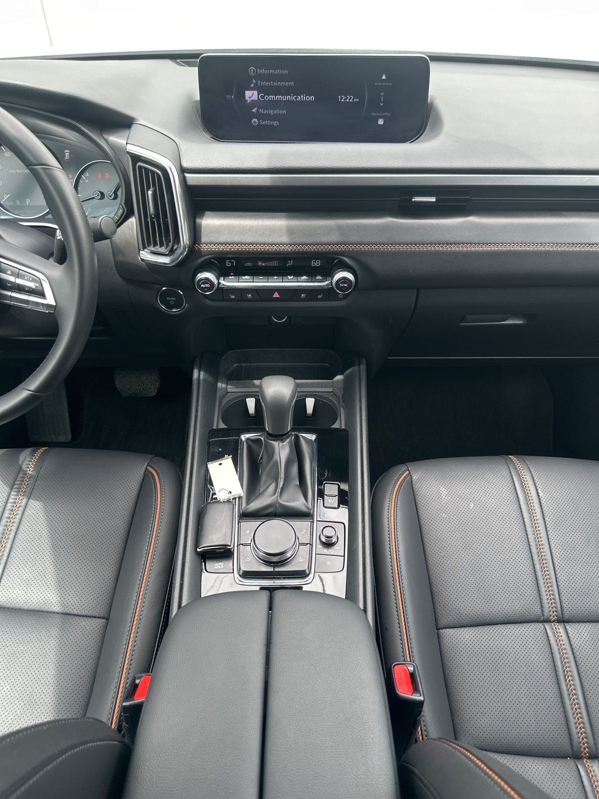 Used Car 2025 Mazda Cx-50 Hybrid  Premium Plus For Sale Under $35,000 In Austin, Texas