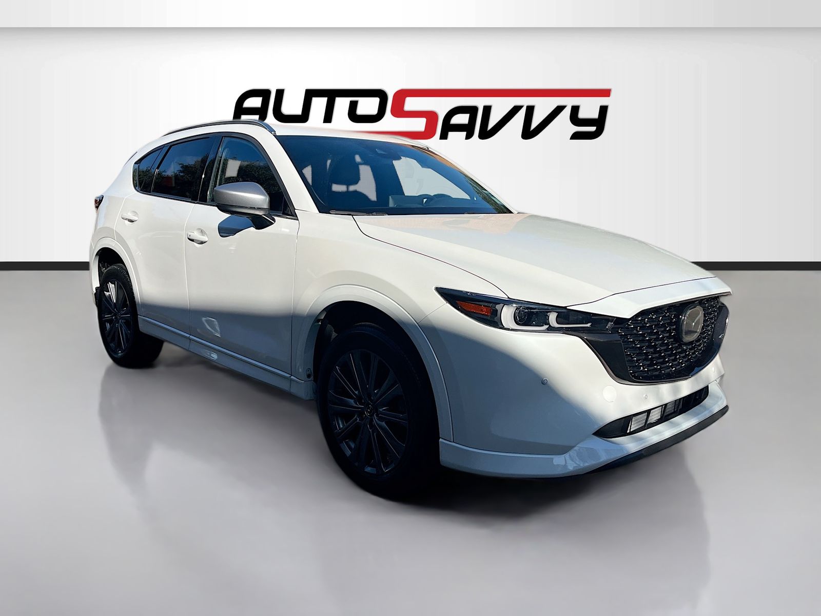 2024 Mazda CX-5 Turbo Signature Auto AWD's photo