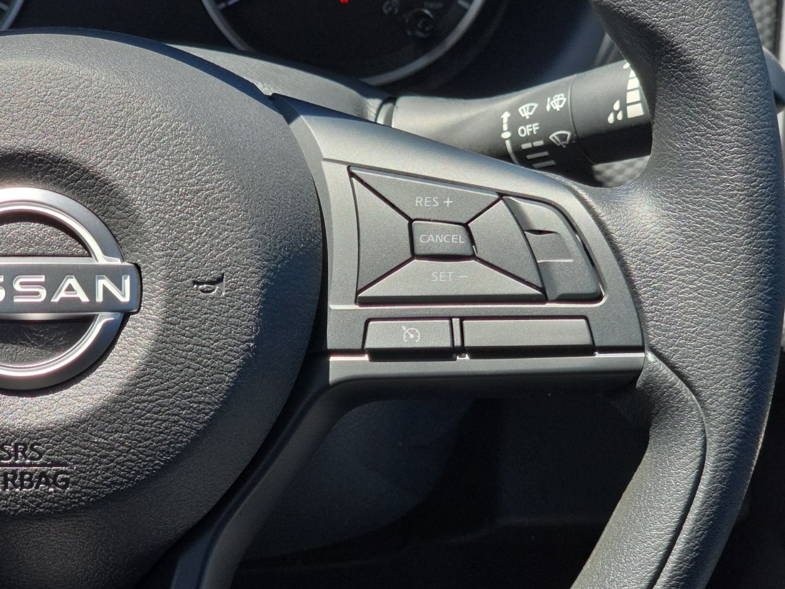Used 2024 Gray Nissan S image 34