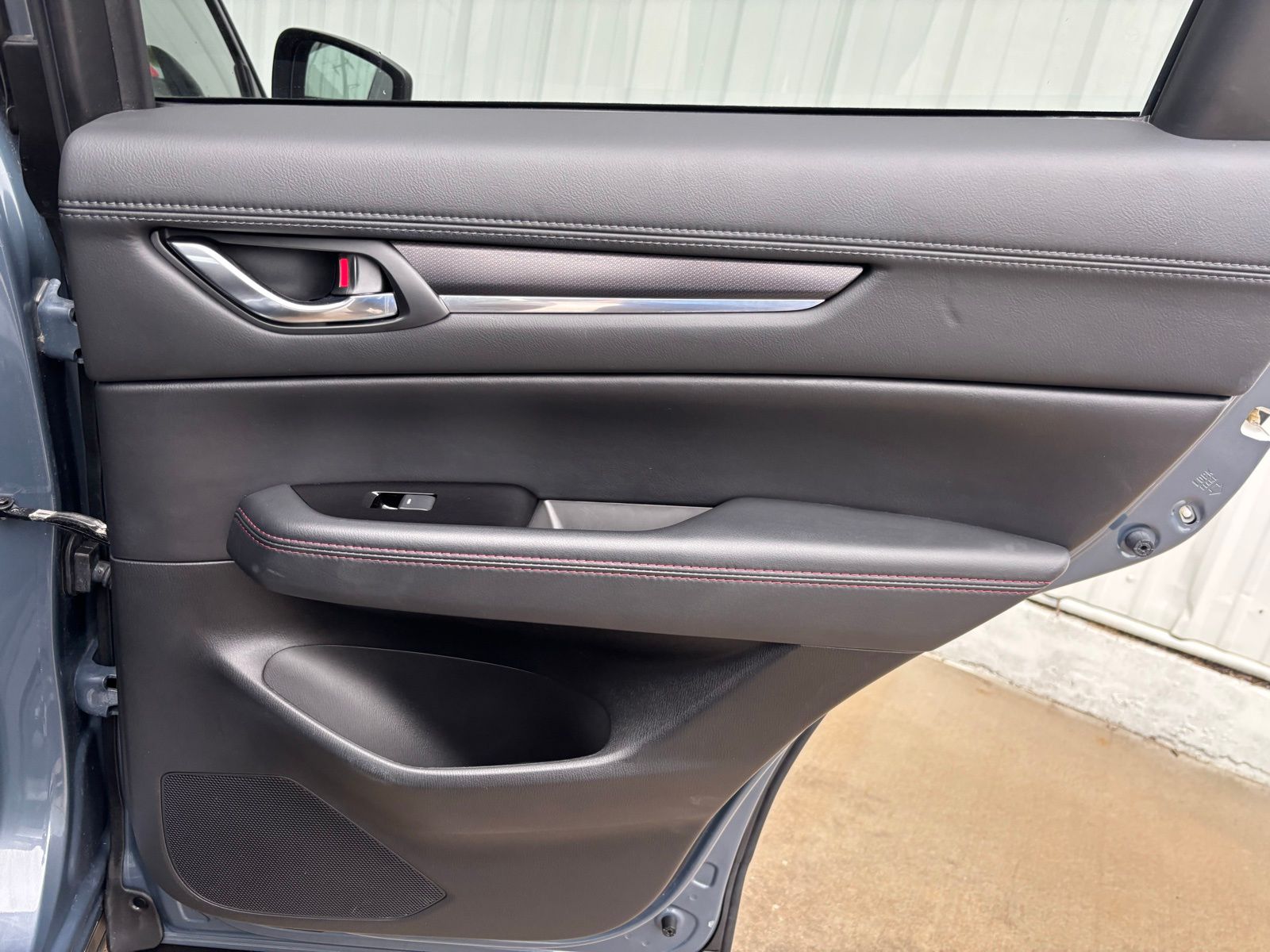 Used Car 2023 Mazda Cx-5  2.5 S Carbon Edition For Sale Under $25,000 In Austin, Texas