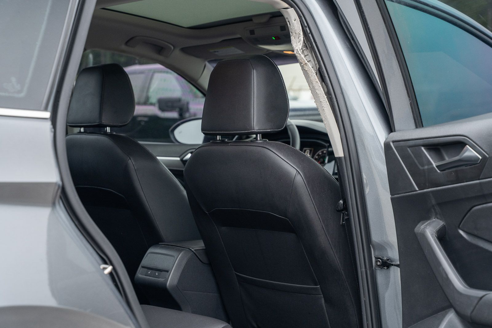 Used 2021 Volkswagen Jetta Sedan