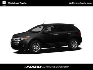2013 Ford Edge SEL -
                  Cordova, TN
