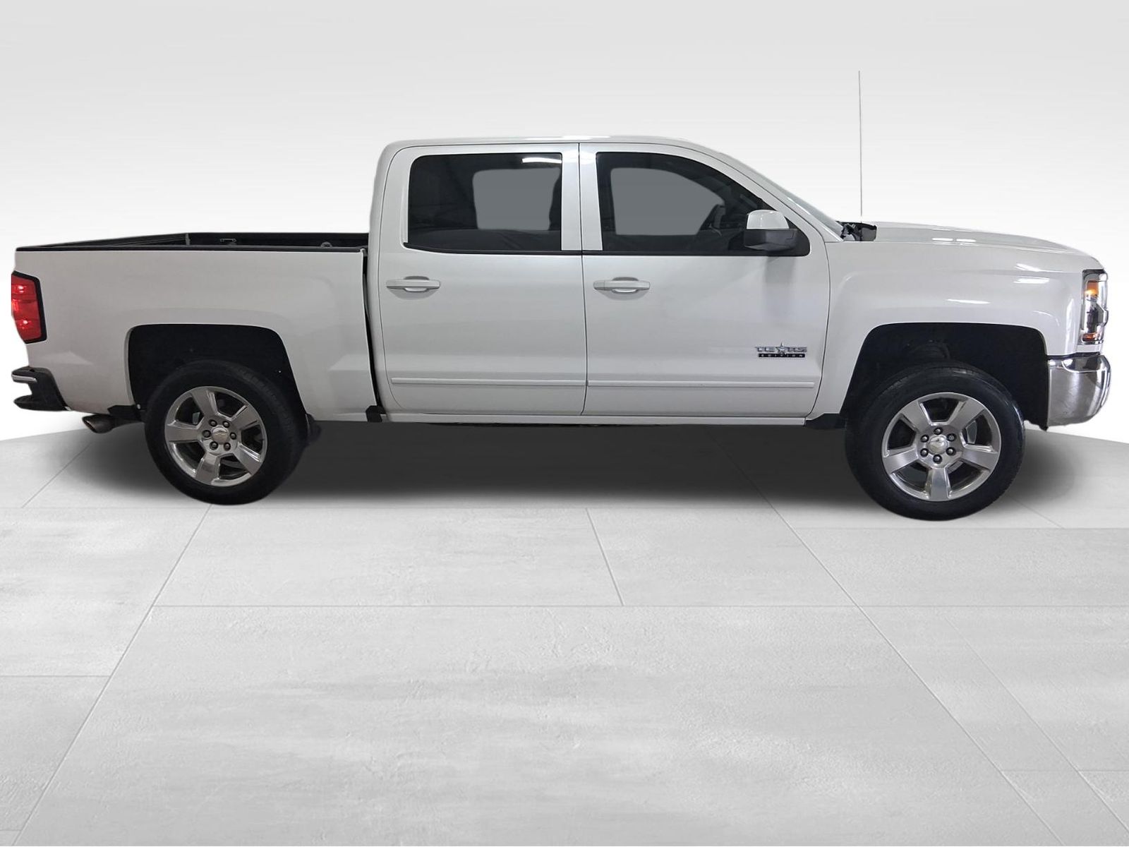 Used Car 2017 Chevrolet Silverado 1500  Lt For Sale Under $20,000 In Austin, Texas