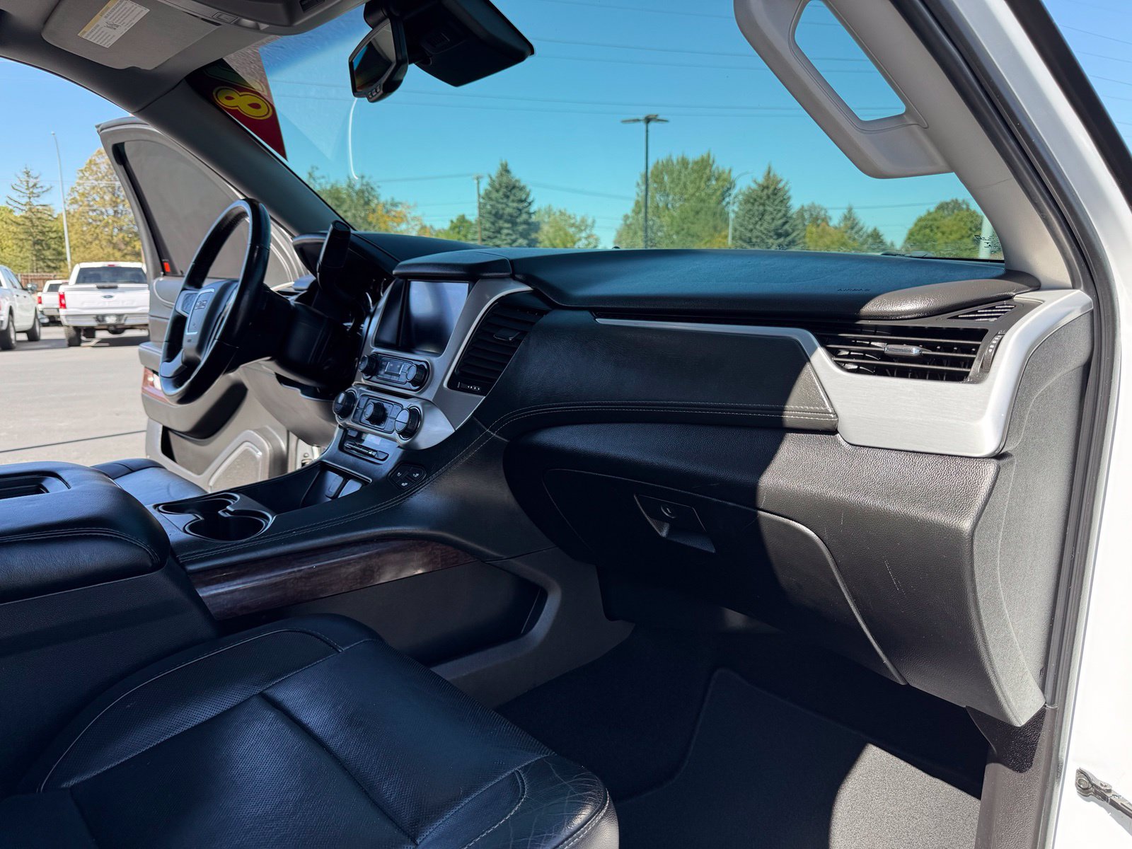 Used 2018 GMC Yukon XL SUV