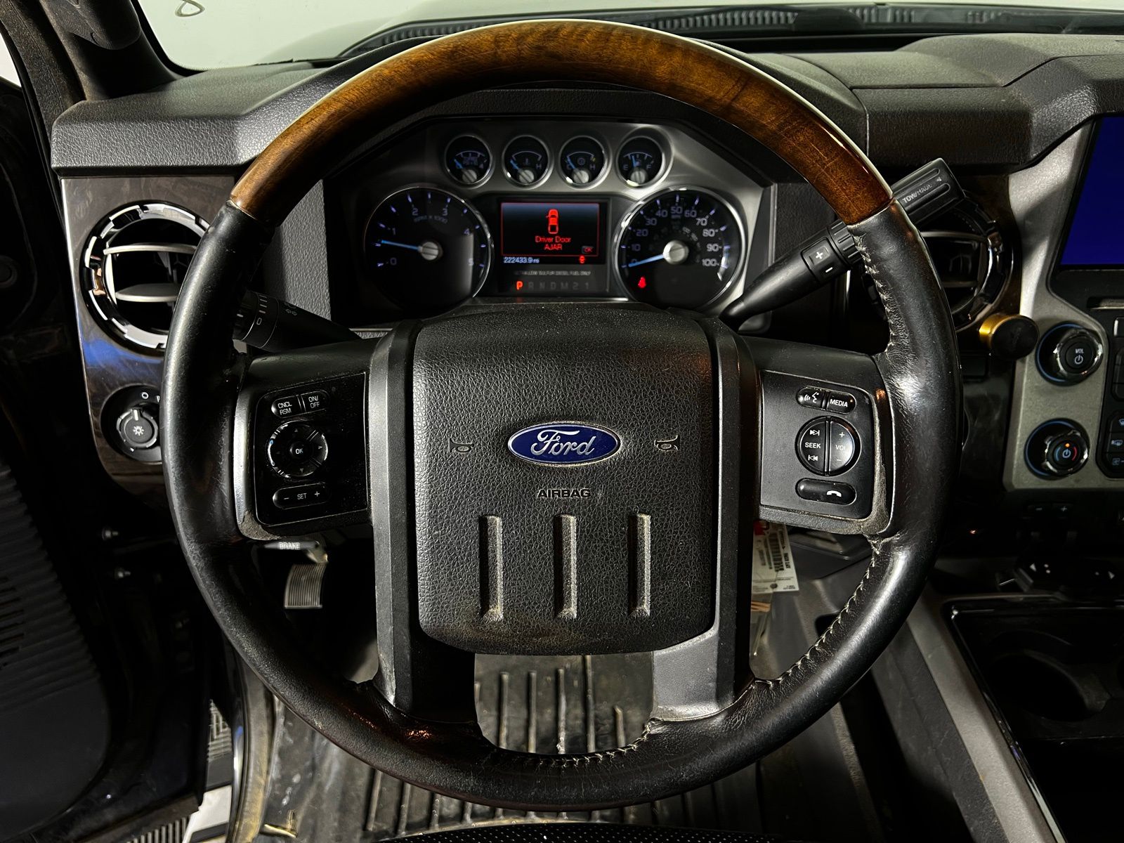 Thumbnail: 2016 Ford Econoline - 9