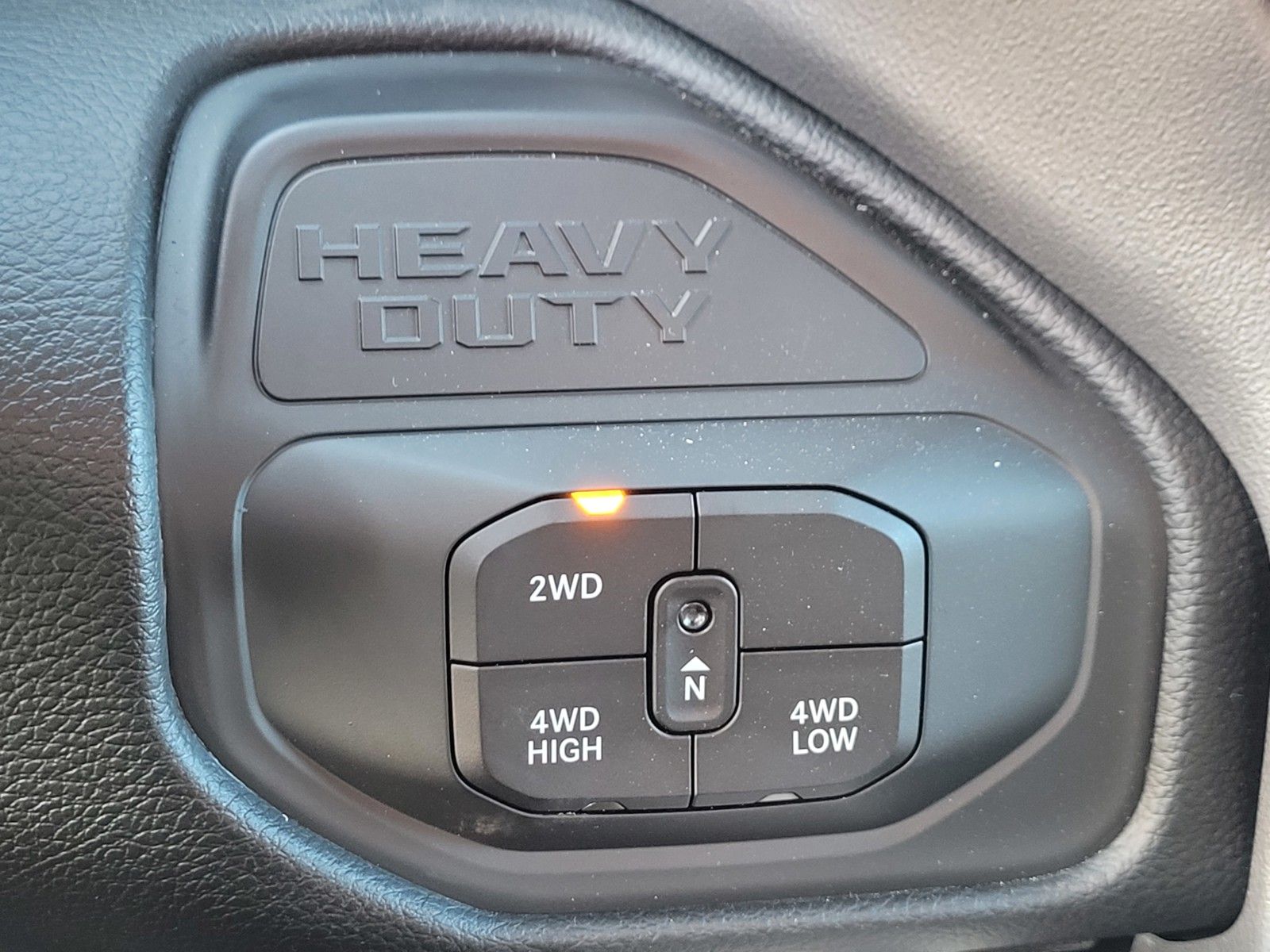 New 2026 Blue Ram Big Horn image 17