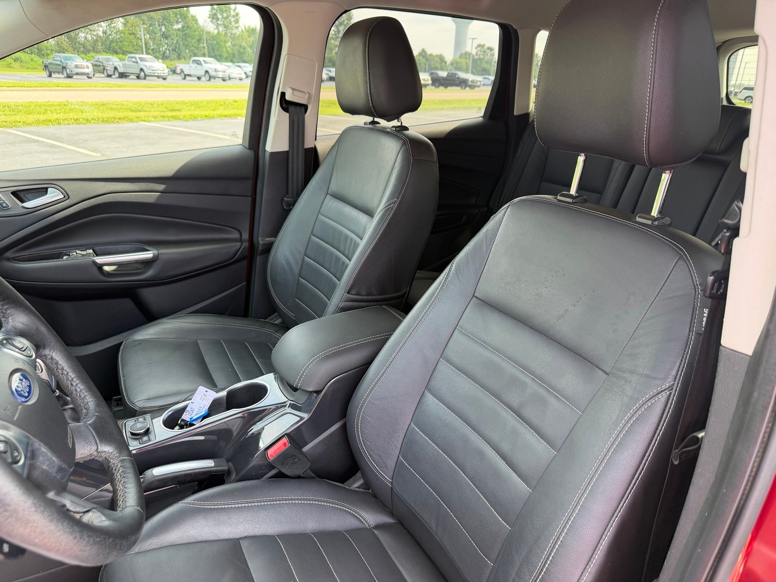 2014 Ford Escape image 10