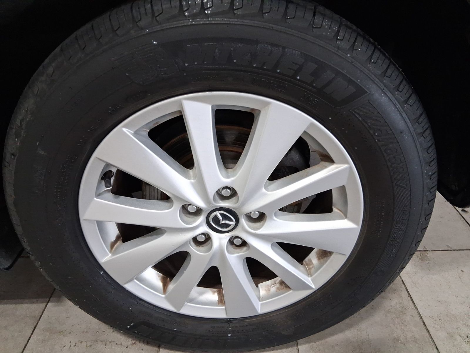 Used Car 2013 Mazda Cx-5  Sport For Sale Under $12,000 In Austin, Texas