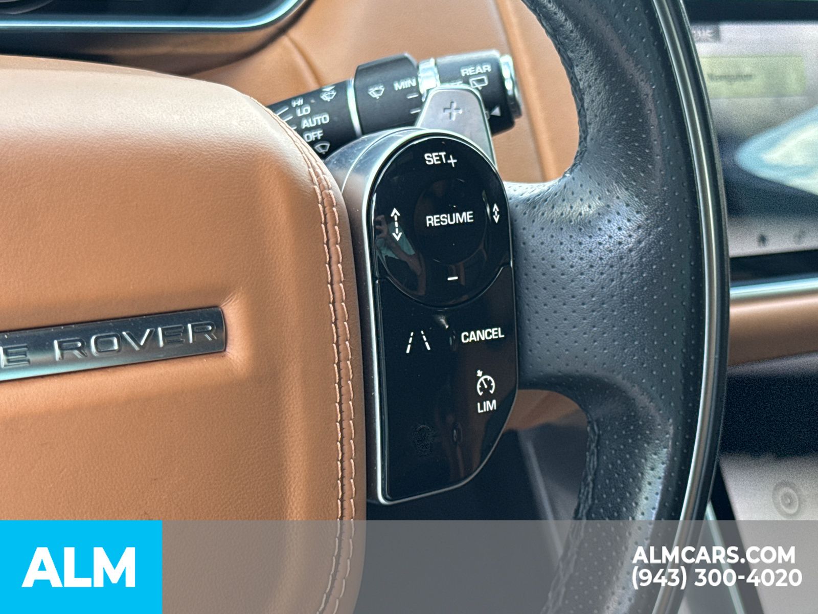 2018 Land Rover Range Rover Sport HSE Dynamic photo 26
