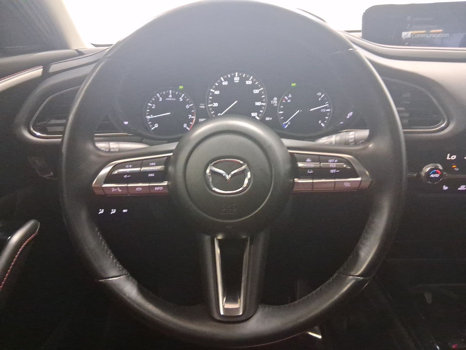 Used Car 2023 Mazda Cx-30  2.5 S Carbon Edition For Sale Under $30,000 In Austin, Texas