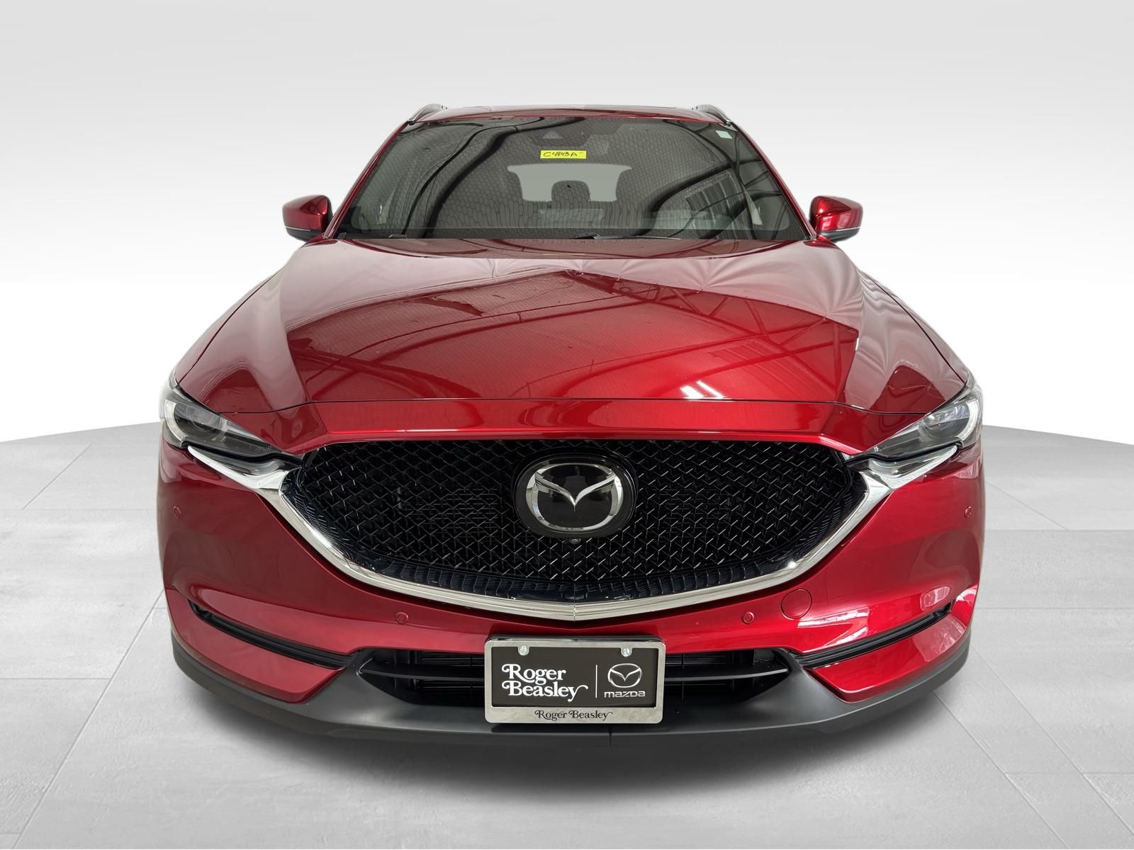 Used Car 2020 Mazda Cx-5  Signature For Sale Under $25,000 In Austin, Texas