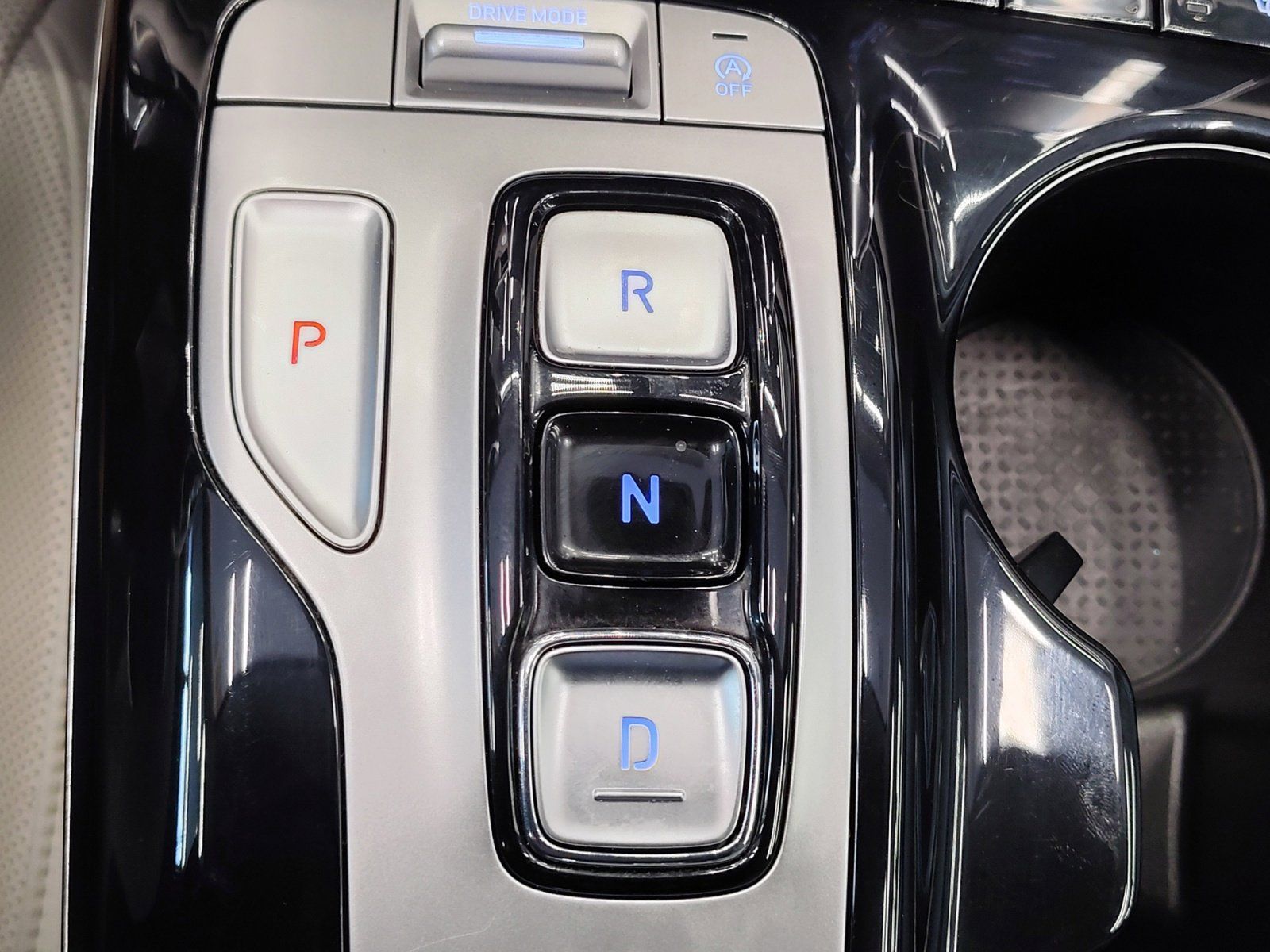 Used Car 2022 Hyundai Tucson  Limited For Sale Under $25,000 In San Antonio, Texas