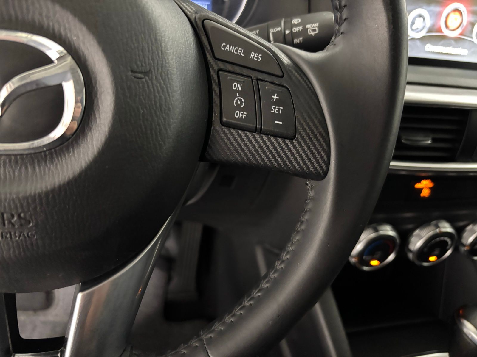 Used Car 2016 Mazda Cx-5  Touring For Sale Under $12,000 In Austin, Texas