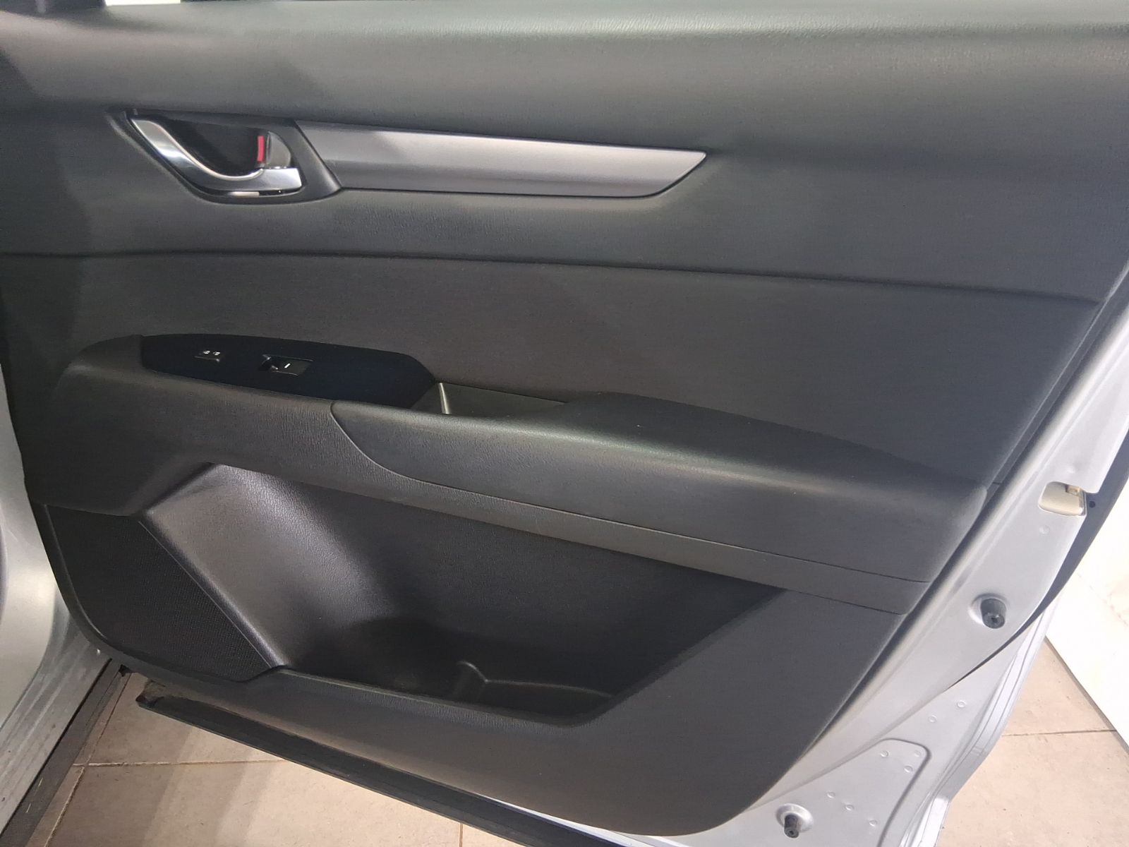 Used Car 2018 Mazda Cx-5  Sport For Sale Under $15,000 In Austin, Texas