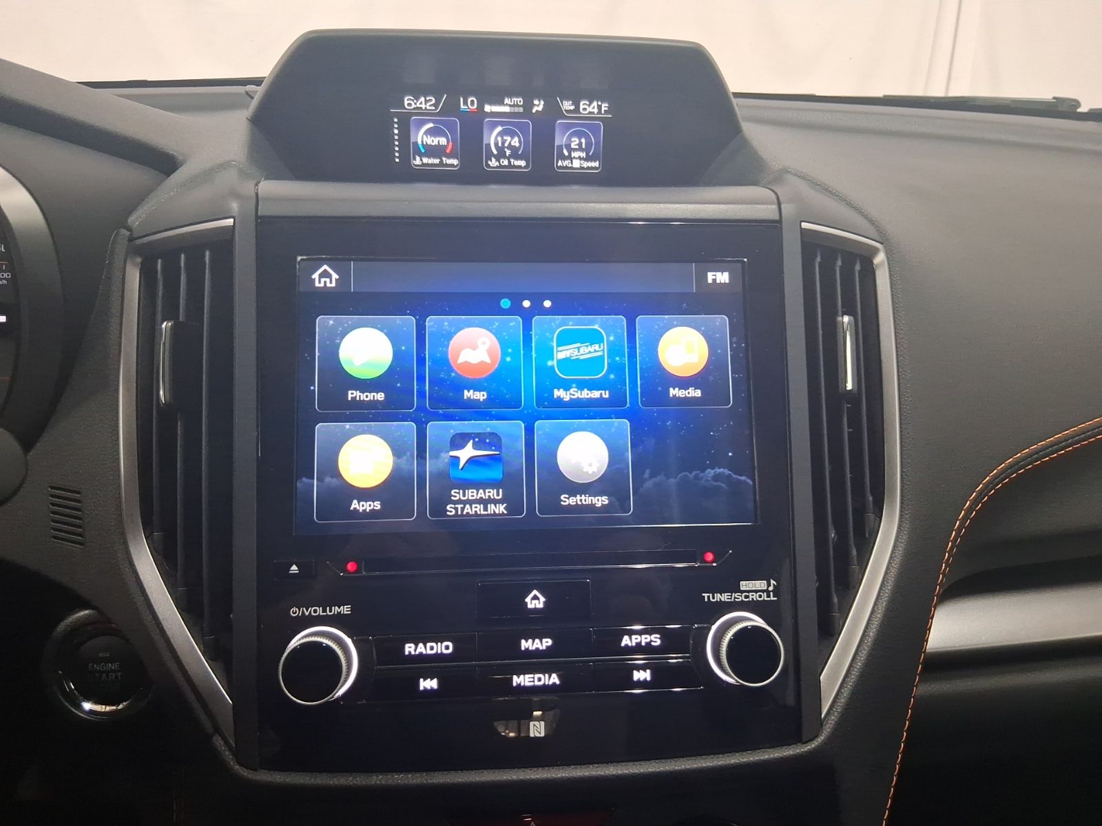 Used Car 2022 Subaru Crosstrek  Limited For Sale Under $25,000 In Austin, Texas