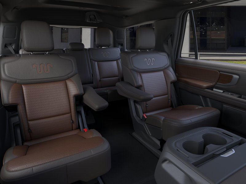 New Car 2025 Ford Expedition  King Ranch For Sale Under $90,000 In Austin, Texas