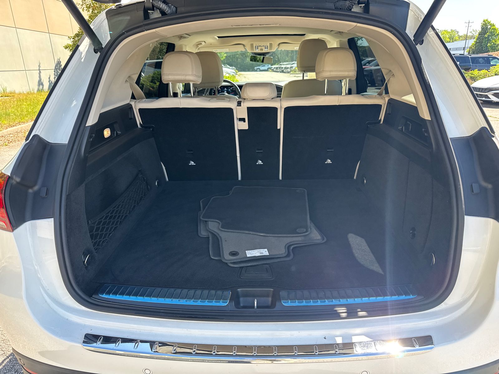 Used 2023  Mercedes-Benz GLE 350 image 18