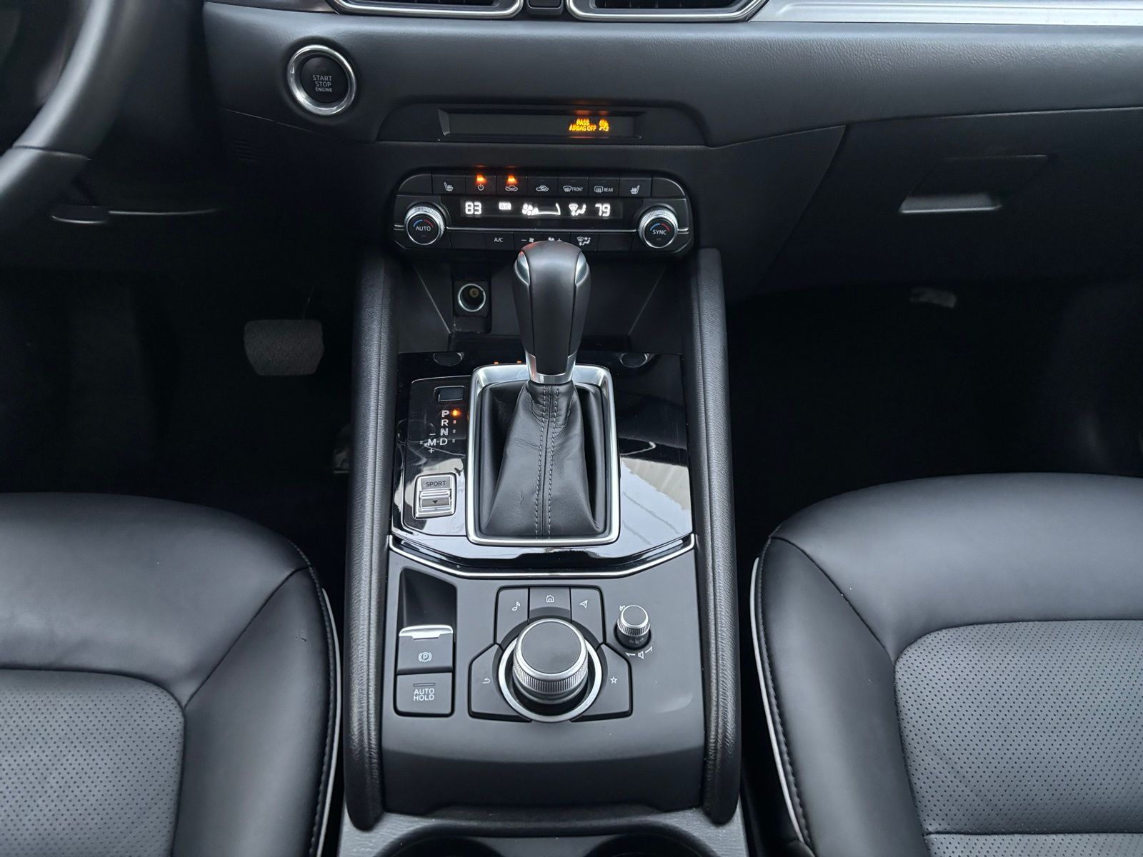 Used Car 2025 Mazda Cx-5  2.5 S Select Package For Sale Under $30,000 In Austin, Texas