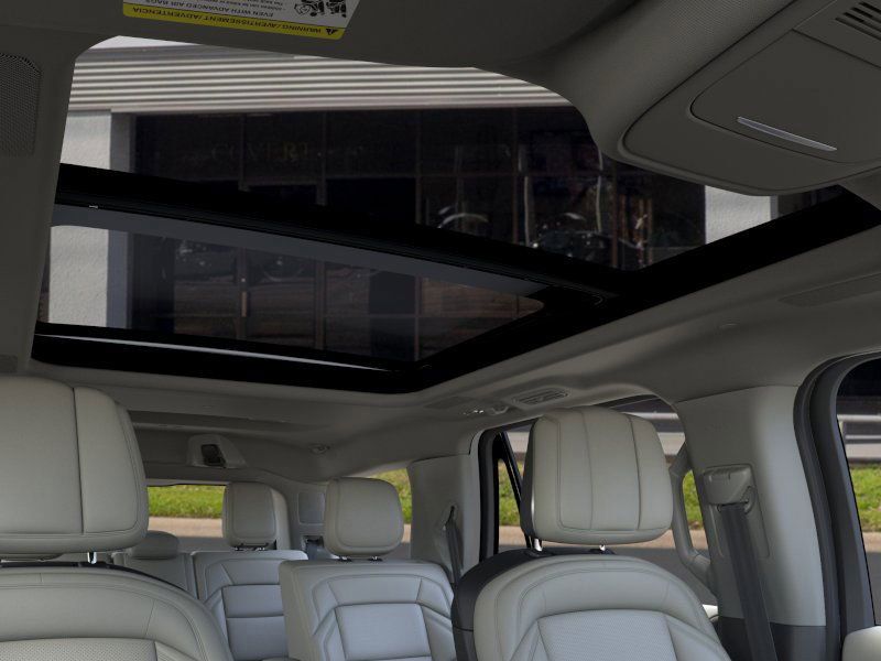 New Car 2025 Lincoln Navigator  Reserve For Sale Under $100,000 In Austin, Texas