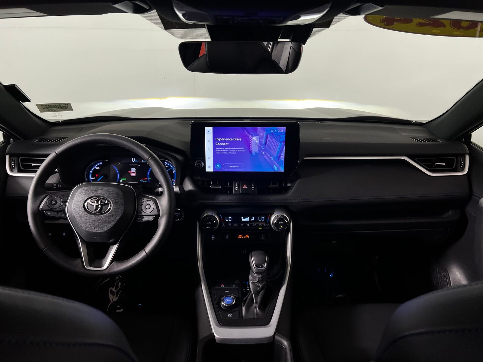 Thumbnail: 2024 Toyota RAV4 - 26