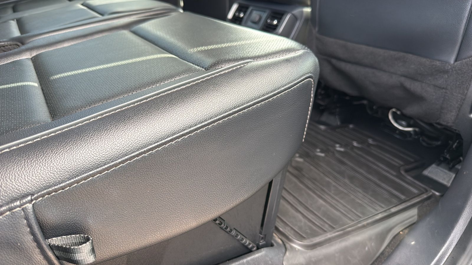 Used Car 2024 Ford F-150  Lariat For Sale Under $60,000 In Austin, Texas