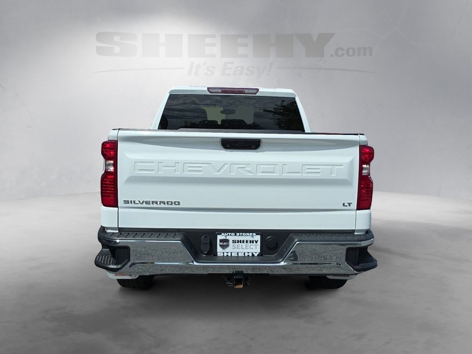 Used 2023 White Chevrolet LT image 14