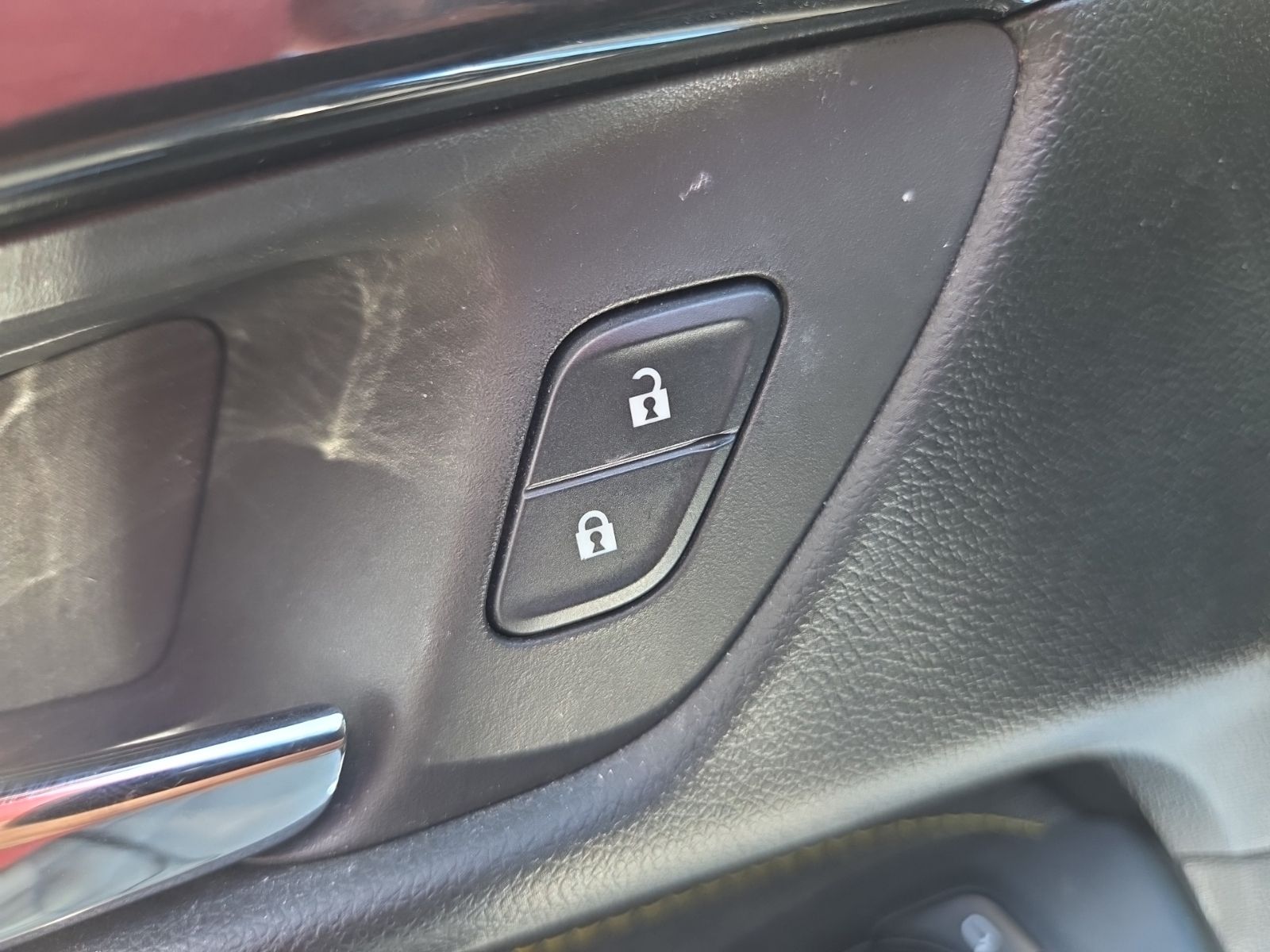 used 2024 Chevrolet TrailBlazer car, priced at $24,869
