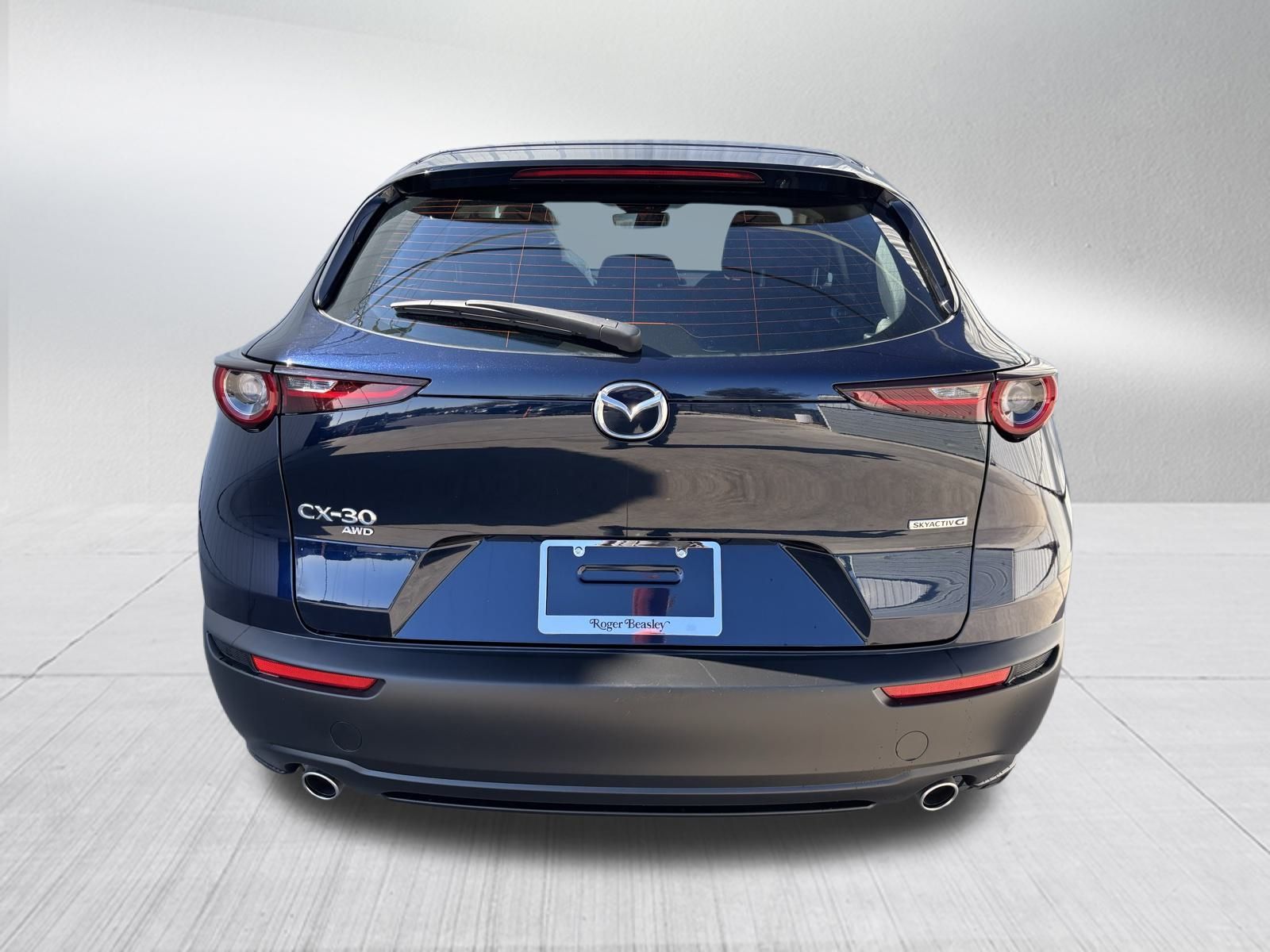 Used Car 2023 Mazda Cx-30  2.5 S For Sale Under $25,000 In Austin, Texas