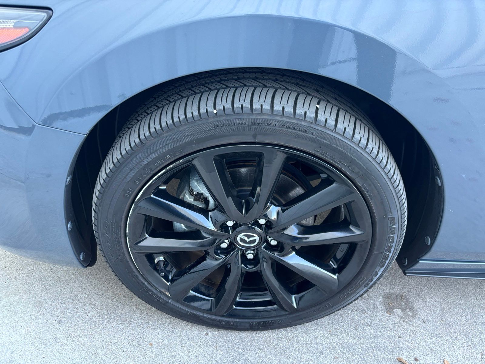 Used Car 2023 Mazda Mazda3  2.5 S Premium Package For Sale Under $25,000 In Austin, Texas