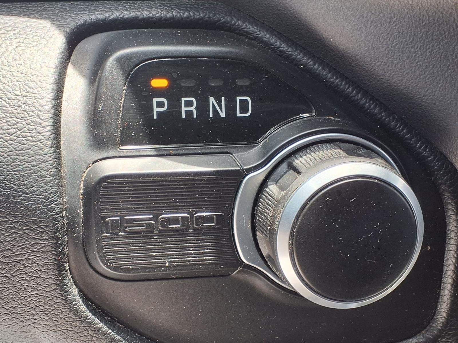 2022 Ram 1500 Big Horn/Lone Star White at Bayway Chrysler Dodge Jeep Ram