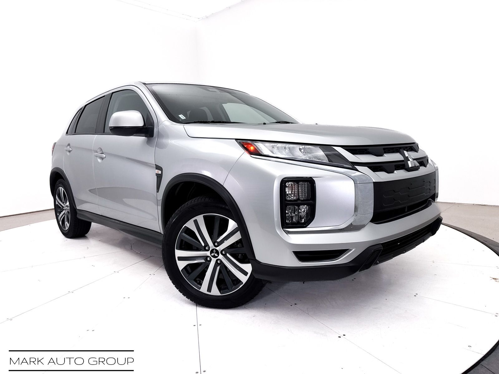 2024 Mitsubishi Outlander Sport 2.0 ES