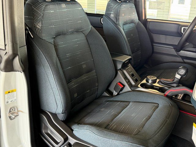 New 2026 Avalanche Gray Ford Heritage Edition image 11
