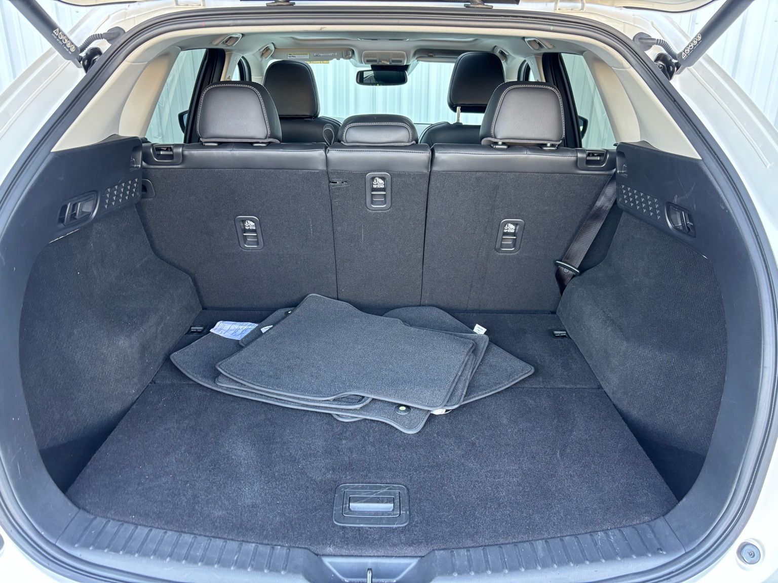 Used Car 2025 Mazda Cx-5  2.5 S Preferred Package For Sale Under $30,000 In Austin, Texas